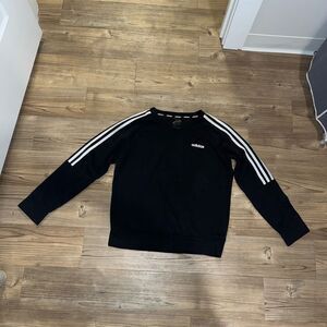Adidas Crewneck Sweater